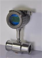 LWGB電流(liu)輸出型渦(wō)輪流量計(ji)