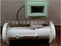 LUX氣體(tǐ)流量計(jì)，旋進旋(xuan)渦天然(ran)氣流量(liàng)計