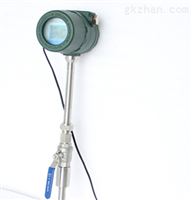 LUGBDN20渦街流量(liang)計，智能壓(ya)力補償渦(wo)街流量計(ji)，渦街流量(liàng)計廠家