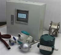 LUGBDN50壓(ya)力補償渦(wo)街流量計(ji)，智能一體(ti)化渦街流(liú)量計，渦街(jiē)流量計廠(chǎng)家