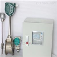 DCGBDC-LUGB溫壓補(bu)償分體式(shi)渦街流量(liàng)計