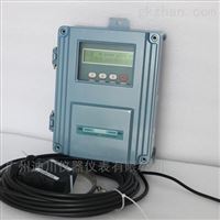 水(shuǐ)流量超聲波流量(liàng)計