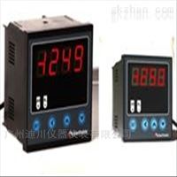 溫(wēn)控表CH6智能(neng)顯示控制(zhì)儀