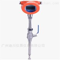 高精度氣體(ti)測量熱式氣體(ti)質量流量計