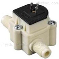 FHKU瑞士進口(kou)FHKU系列微型流量(liang)計