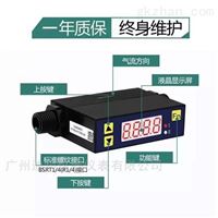 MF4000mf4000系列小(xiao)氣體質量流量(liàng)計