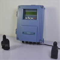 TDS-100F系列固(gu)定分體式(shi)超聲波流(liú)量計
