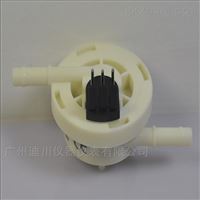 932微型(xíng)液體流量傳感(gan)器