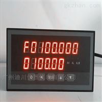 LWGY脈沖渦(wo)輪流量計 液體(ti)渦輪流量計