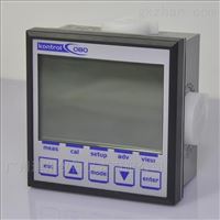 EC-4110智能(neng)型電導率/電(diàn)阻率變送器(qi)