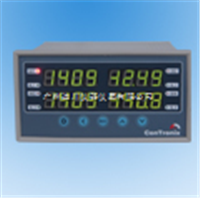 XSDAL系列(liè)多通道儀表XSDAL系列(liè)多通道儀表